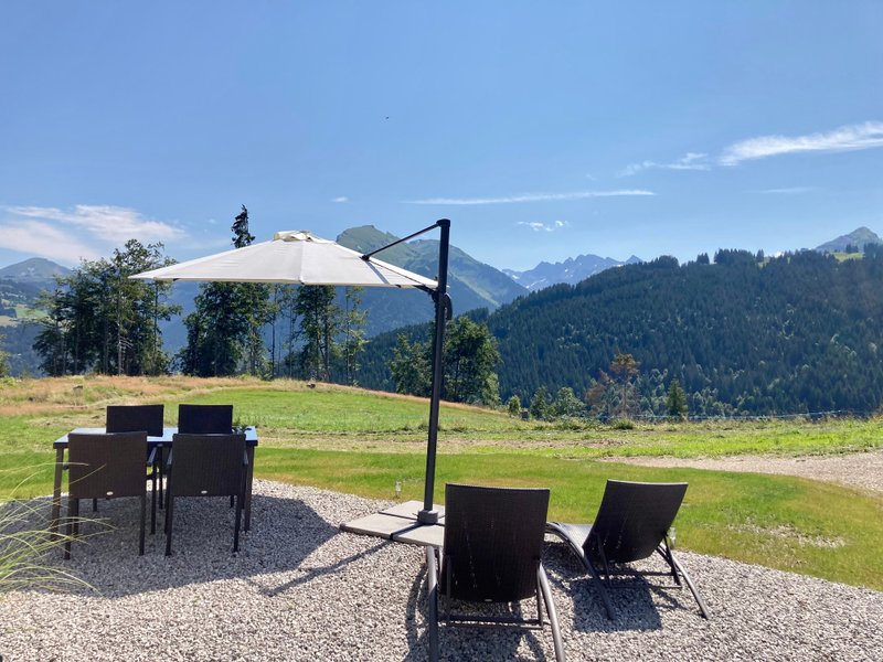 Domaine AbracadaRoom : L'instant Yourte - Image 7