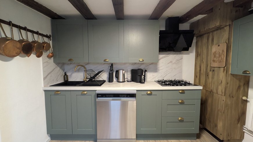 Hébergement AbracadaRoom : Game Room - Le secret du 13e jour - Image 7