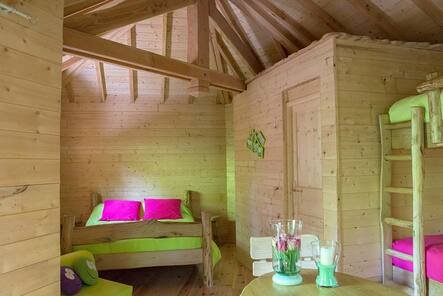 Hébergement AbracadaRoom : La Folie des Grandeurs - Image 6