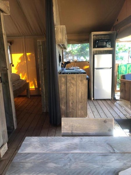 Hébergement AbracadaRoom : Wood Lodge Arcachon - 4 personnes - Image 8