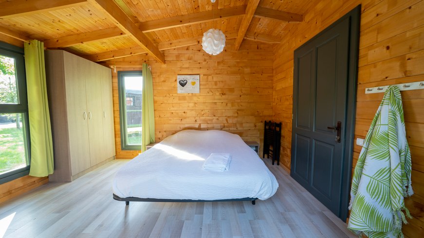 Hébergement AbracadaRoom : Cabane Taboo - Image 4