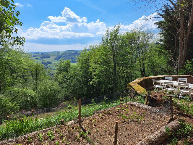 Domaine AbracadaRoom : Le Refuge d'Yzeron - Image 21