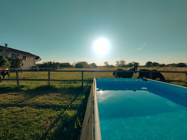 Domaine AbracadaRoom : La Bastide Girondine - Image 2