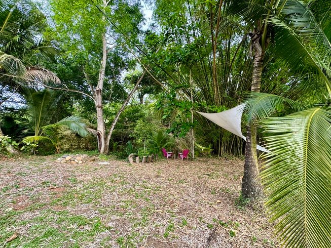 Hébergement AbracadaRoom : BULLE RIVIERA & SPA - Image 32