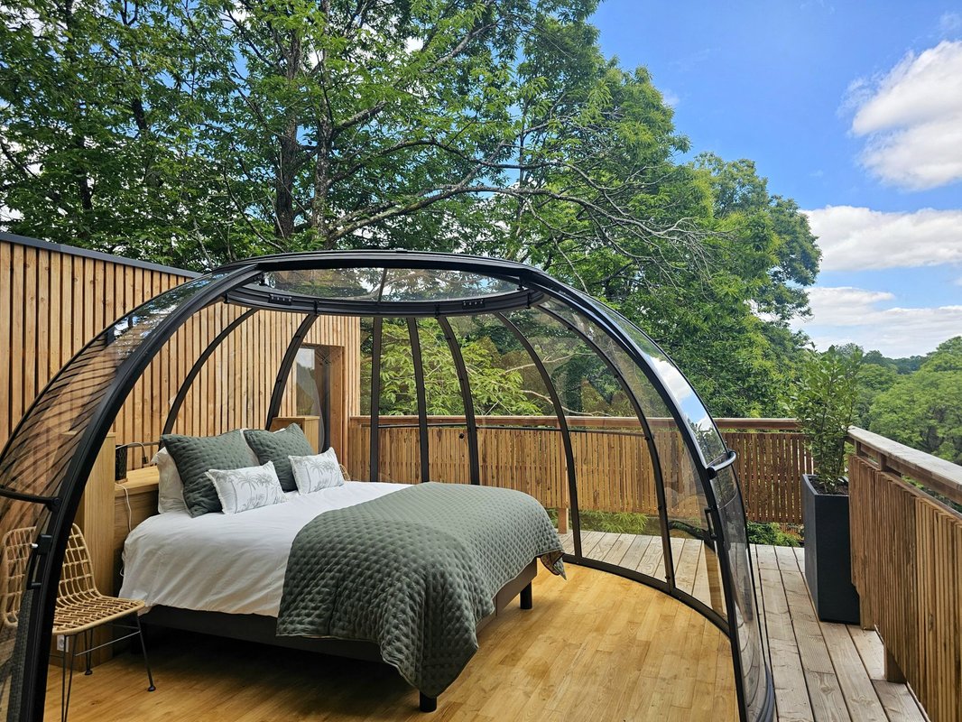 Le Scandilodge Dôme & Spa 2 à Quistinic (4)