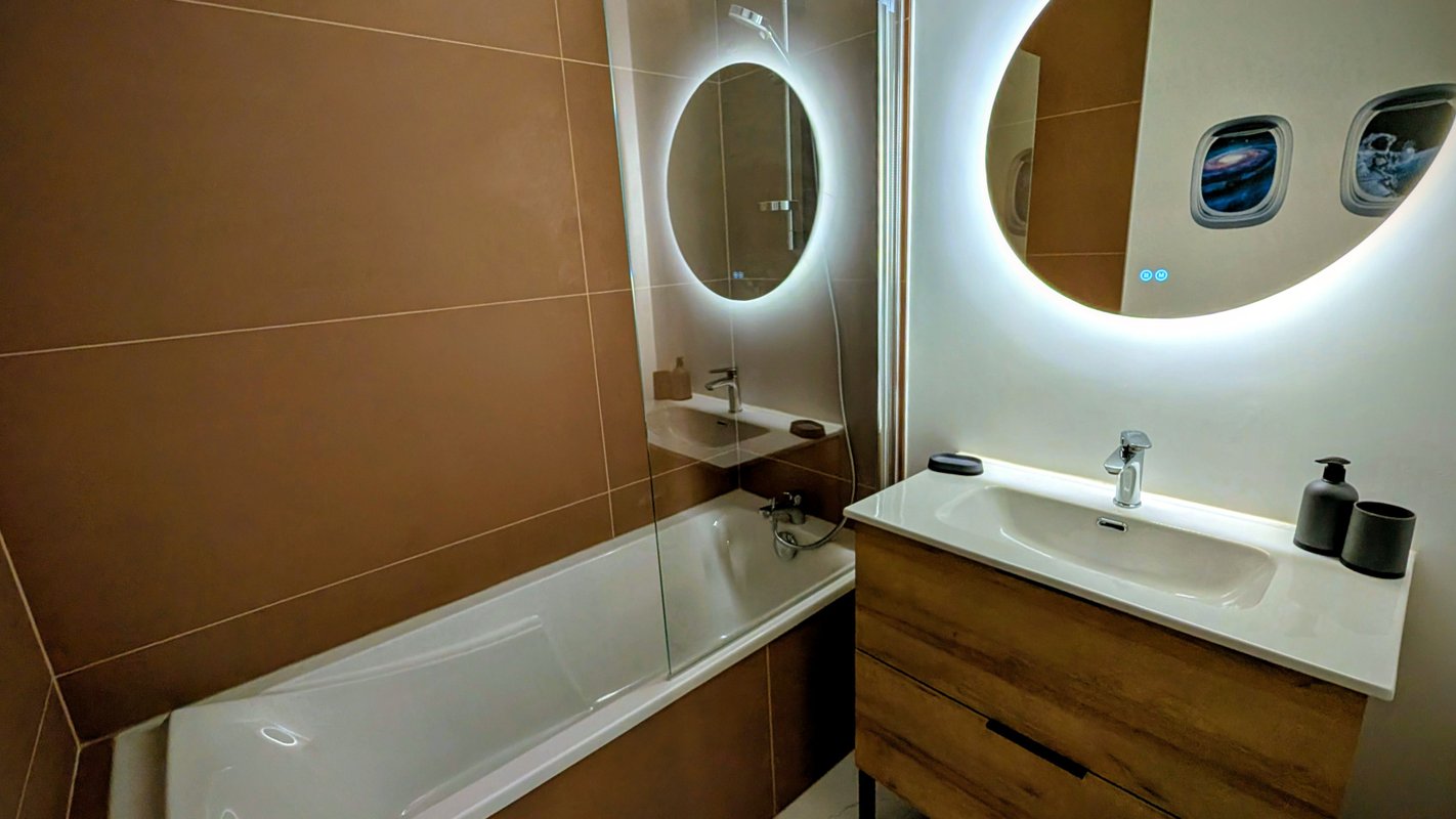 Navette spatiale Nebula Voyageur - Toulouse - Cité de l'espace à Auzeville Tolosane (12)