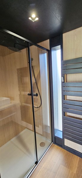 Hébergement AbracadaRoom : Les Logettes de Caroline, Ecolodge 2 & Bain Nordique - Image 15