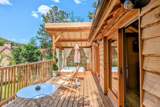 Domaine des Ecus d'Or