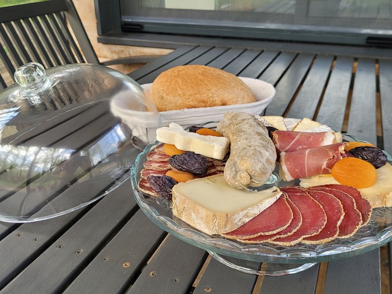 Hébergement AbracadaRoom : Tiny House Lumen & son bain bordelais - Image 17