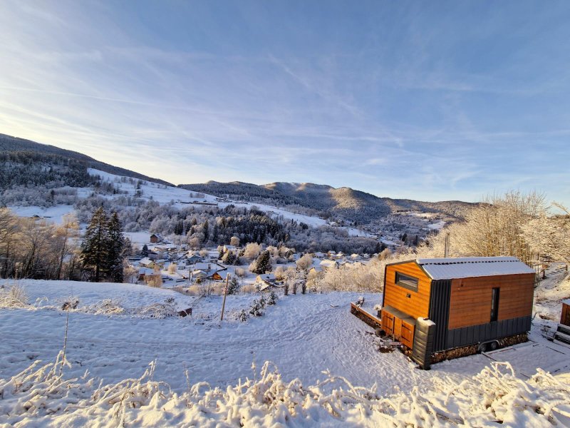 Domaine AbracadaRoom : Les Métamorphoses - Image 6