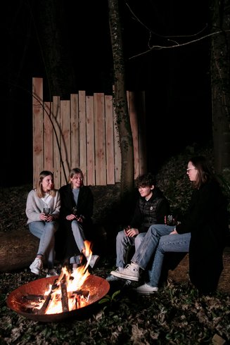 Hébergement AbracadaRoom : Le refuge & Spa - Image 17