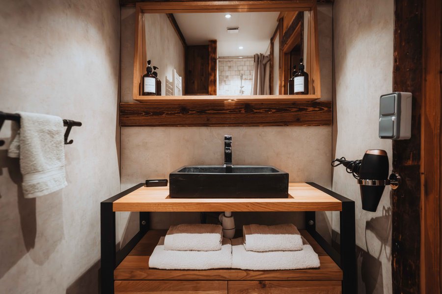 Hébergement AbracadaRoom : La Mine de Buck & Spa - Image 53