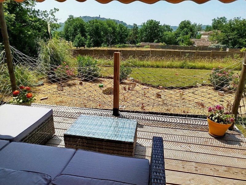 Hébergement AbracadaRoom : La Plaisance sur Ciel & SPA - Image 20