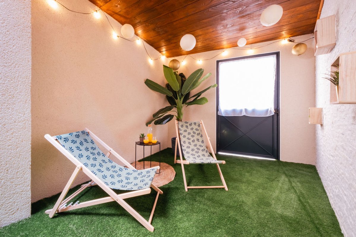 Suite romantique Viens on s'aime à Romorantin-Lanthenay (11)