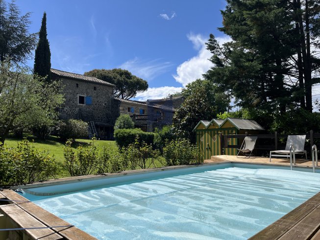 Domaine AbracadaRoom : Le Petit Moras - Image 1