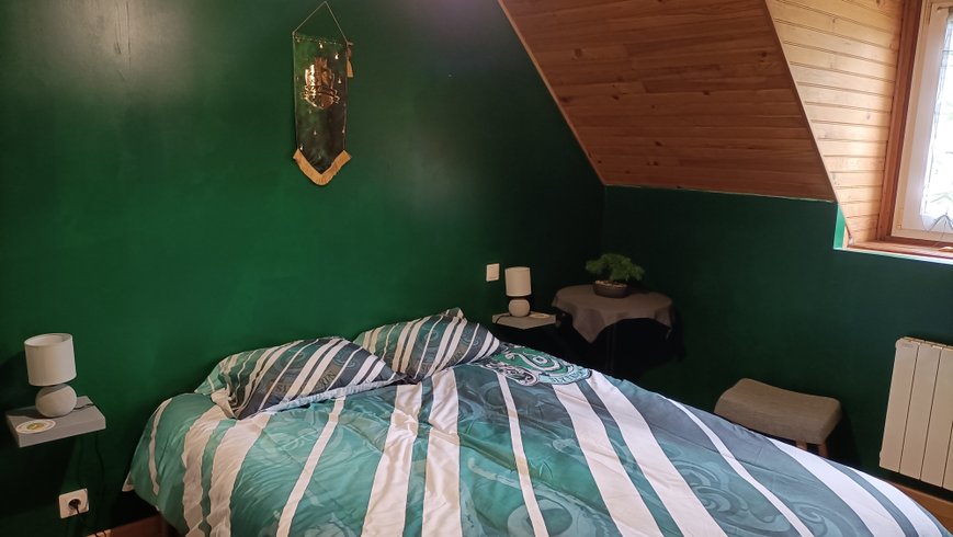 Hébergement AbracadaRoom : Le Chaudron de Loguivy - Image 30