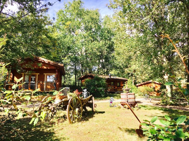 Domaine AbracadaRoom : Les Fées du moulin - Image 2