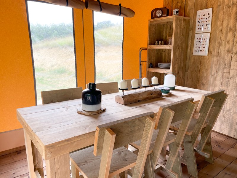 Hébergement AbracadaRoom : Ecolodge Dreamer - Image 8