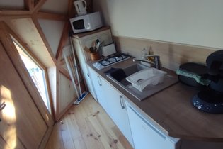 L'Orée des 4 chemins