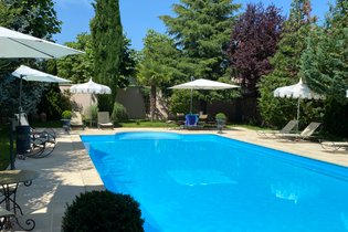 La Réserve de l'Aube