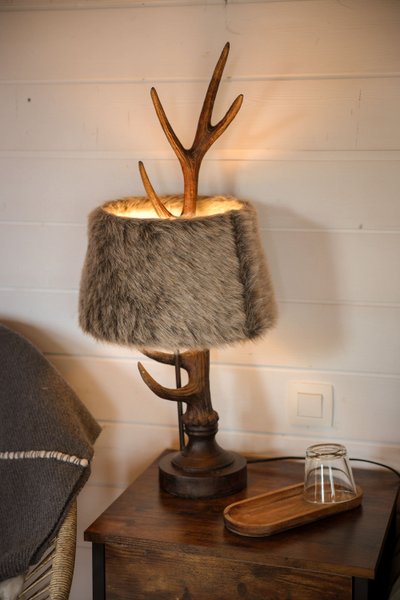 Hébergement AbracadaRoom : Cabane Spa Vitaminée - Image 19