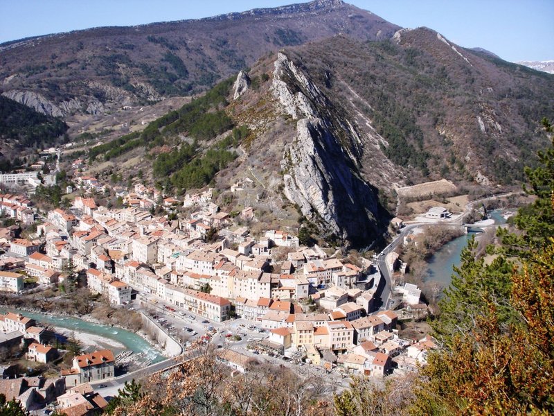 Domaine AbracadaRoom : Les Cabanes du Pas de la Louve - Image 3