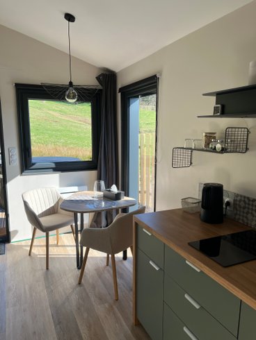 Hébergement AbracadaRoom : Oslo - Bain Nordique - Petit Déjeuner - Image 4