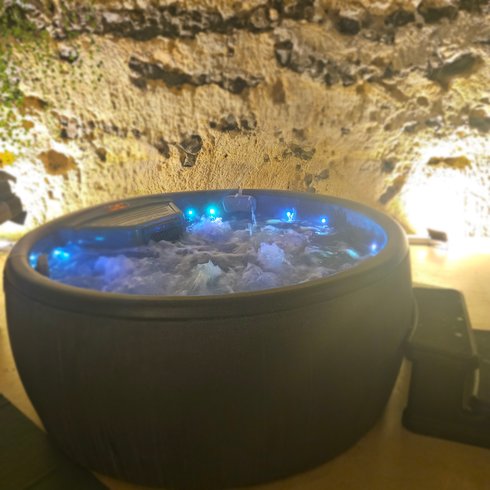 Domaine AbracadaRoom : La Suite des fouleries - Image 20