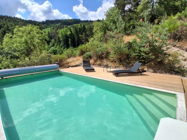 Domaine AbracadaRoom : Le Cocon du Vivarais - Image 3