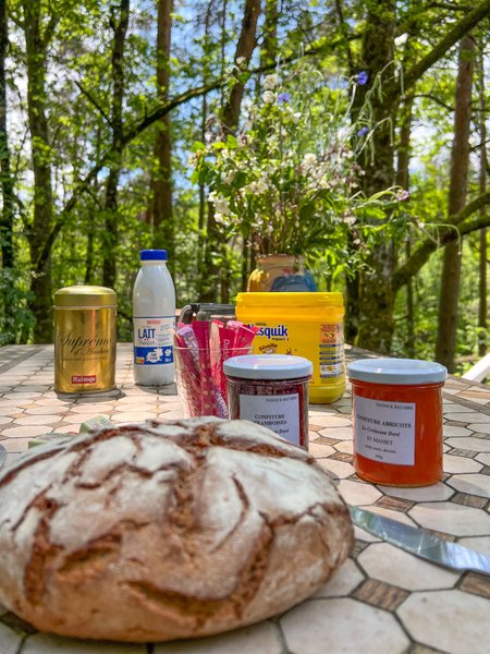 Hébergement AbracadaRoom : La Yourte Passionata - Image 16