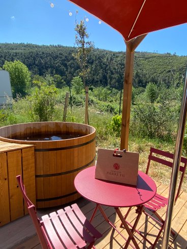 Hébergement AbracadaRoom : Olifoudre -  Foudrenlair avec SPA - Image 2