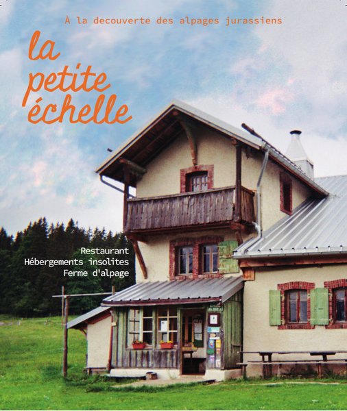 Domaine AbracadaRoom : La Petite echelle - La nuit étoilée - Image 2