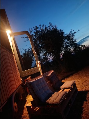 Domaine AbracadaRoom : P'tit Charme Fagien - Image 3