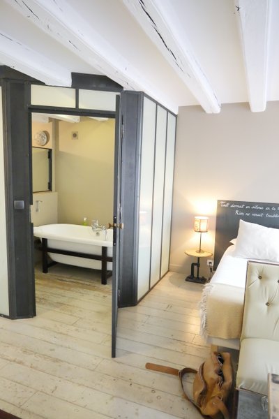 Hébergement AbracadaRoom : La Nuit - Image 8