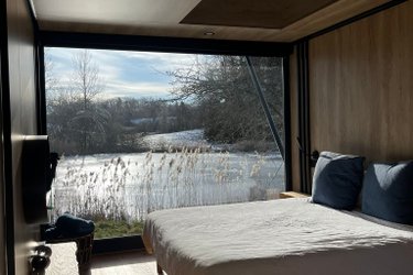 Lodge Horizon & Spa à Plateau D'hauteville (2)