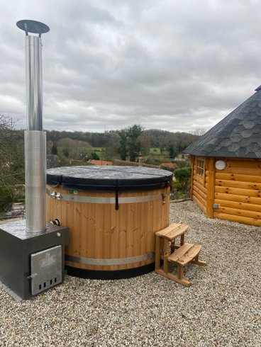 Hébergement AbracadaRoom : Le kota de la Saâne & Spa - Image 2