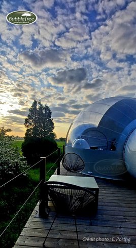 Domaine AbracadaRoom : Ecolieu B & Bubble Drincham - Image 3