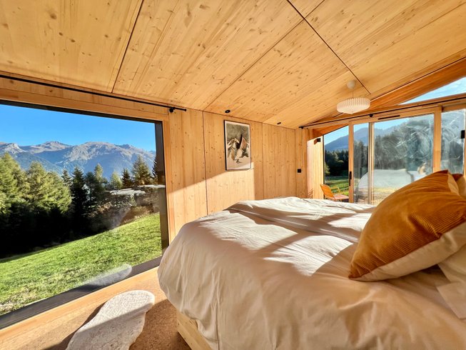 Hébergement AbracadaRoom : Supernova & Sauna - Image 11