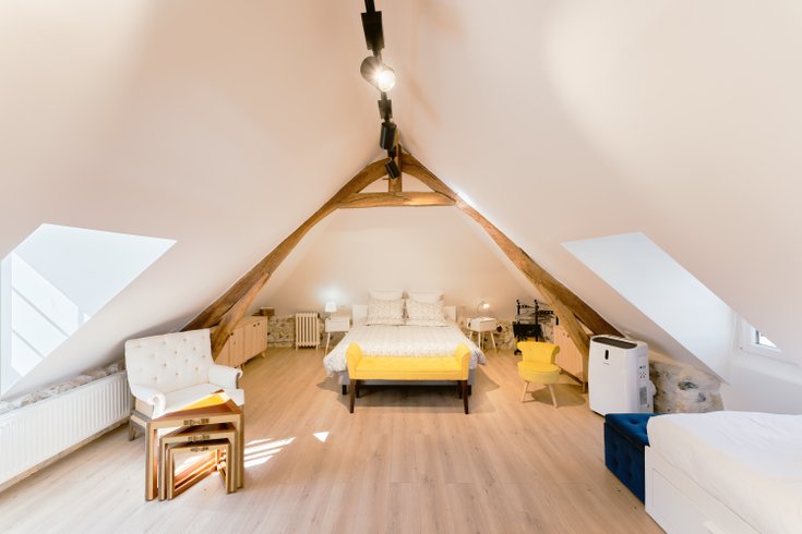 Domaine AbracadaRoom : La Maison du Passeur - Image 14