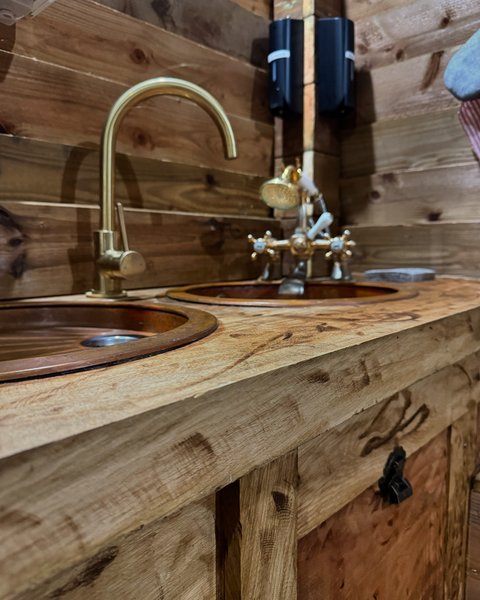 Hébergement AbracadaRoom : Le repère du Bûcheron & Spa - Image 22