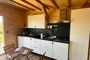 Cabane Haute-Garonne