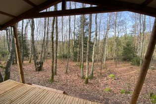 Cabane Vosges