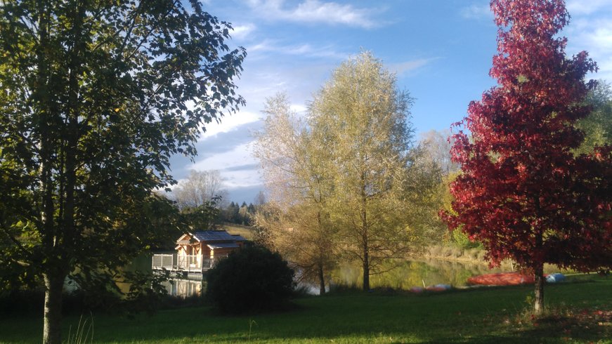 Hébergement AbracadaRoom : Cabane de la Plage - Image 28