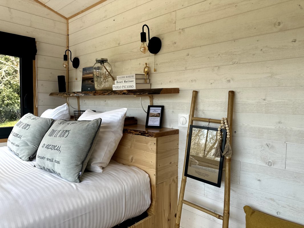 Tiny House Dolce Vita & Spa à Lafrancaise (14)