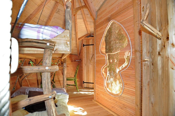 Hébergement AbracadaRoom : Girolles - Image 23