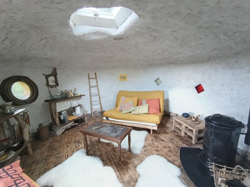 Domaine AbracadaRoom : Les loges de la nature - Image 6