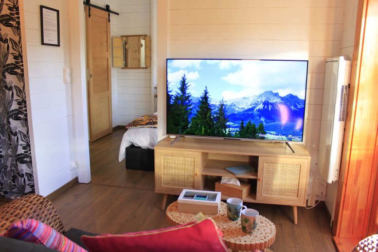 Hébergement AbracadaRoom : Love Cottage & Balnéo, votre évasion bien être en Vendée - Image 9