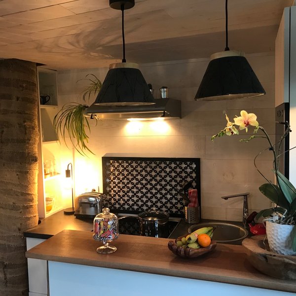 Hébergement AbracadaRoom : Cabane Spa Koad'dour - Image 16