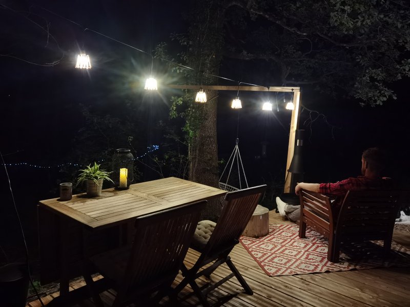 Hébergement AbracadaRoom : Soo les étoiles - Image 12