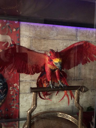 Hébergement AbracadaRoom : Appartement du sorcier - Immersif Cinéma laser films & Parking - Image 18